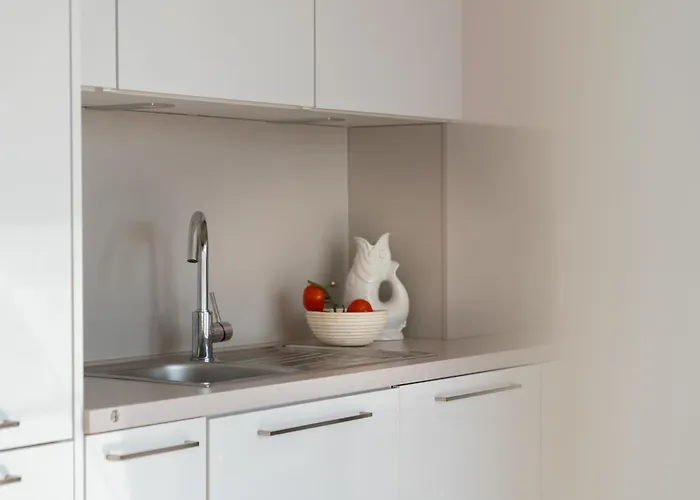 Apartament Cls Business Zentral, Balkon Mit Weitblick, Tiefgarage, 67 Qm *
